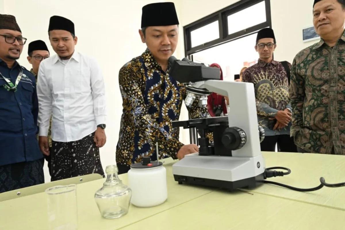 Pemenuhan Guru Nasional, Kemendikdasmen Siapkan Desain Tata Kelola Berkelanjutan