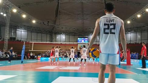 Indonesia Raih Peringkat Ketiga SEA V Cup 2026 Usai Taklukan Kamboja