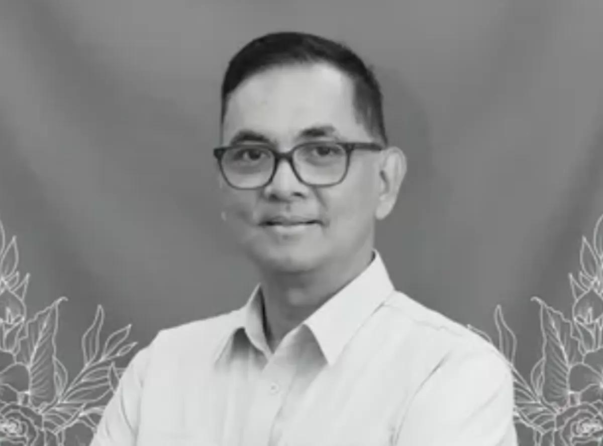 Juru Bicara Otorita IKN Troy Harold Pantouw Meninggal, Tak Ditemukan Tanda Mencurigakan