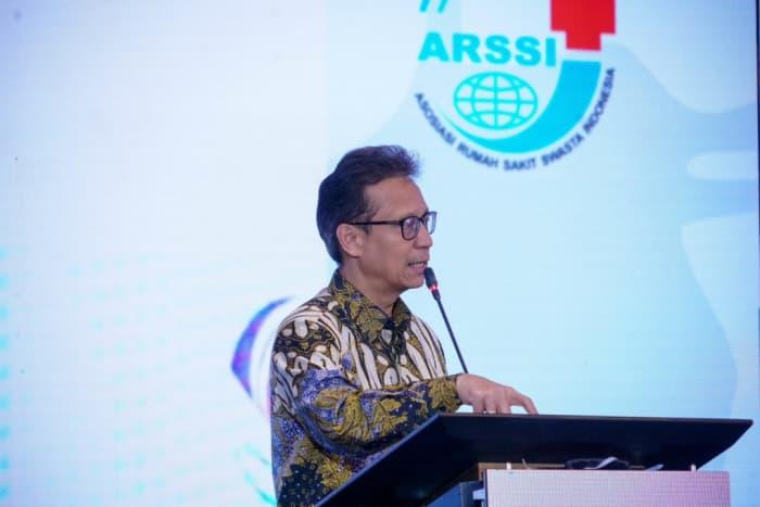 Ubah Basis Akreditasi Rumah Sakit, Kemenkes Tetapkan Mengacu Hasil Klinis