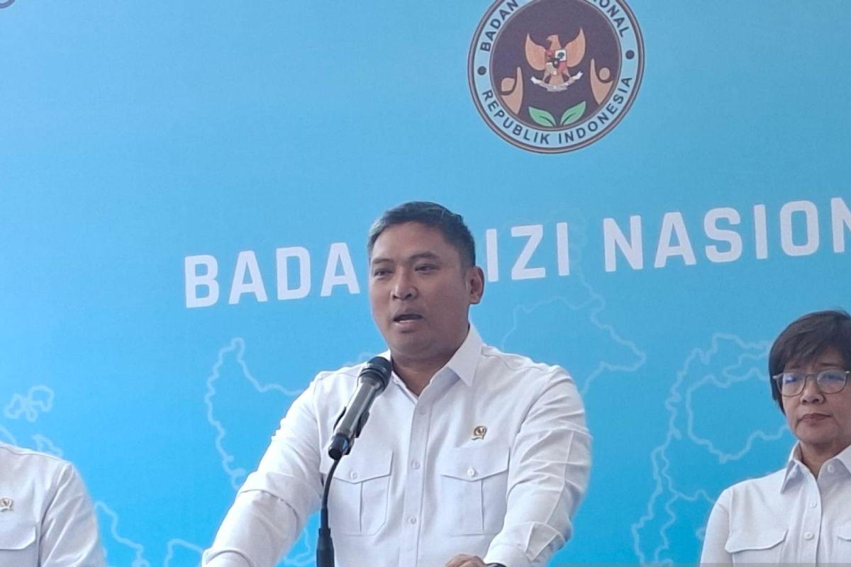 Kepala BGN Pecat 261 Pegawai Nakal, 833 Dapur MBG Disetop Sementara