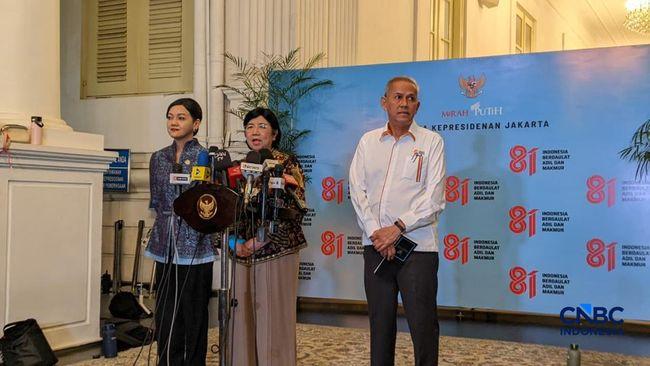 Prabowo Putuskan Danantara Masuk KSSK, Koordinasi Kebijakan Ekonomi Masuk Babak Baru