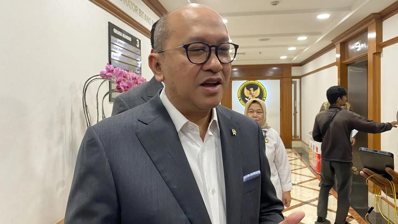 Danantara Targetkan Perampingan Lebih dari 250 BUMN Selesai Akhir Juli