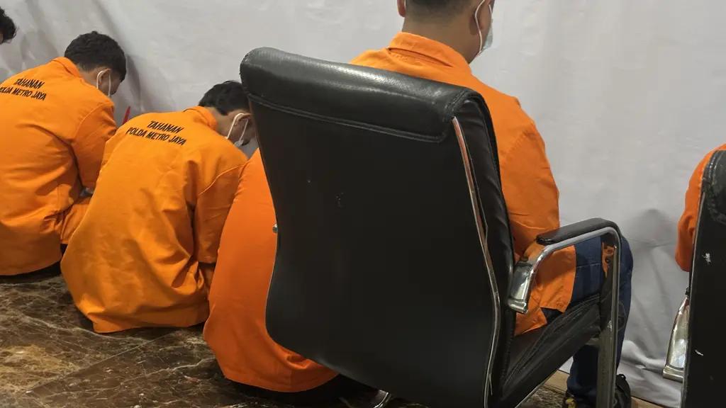 Polisi Bongkar Sindikat Buzzer Hoaks, Bayaran Terkuak dan Pemesan Utama Diburu