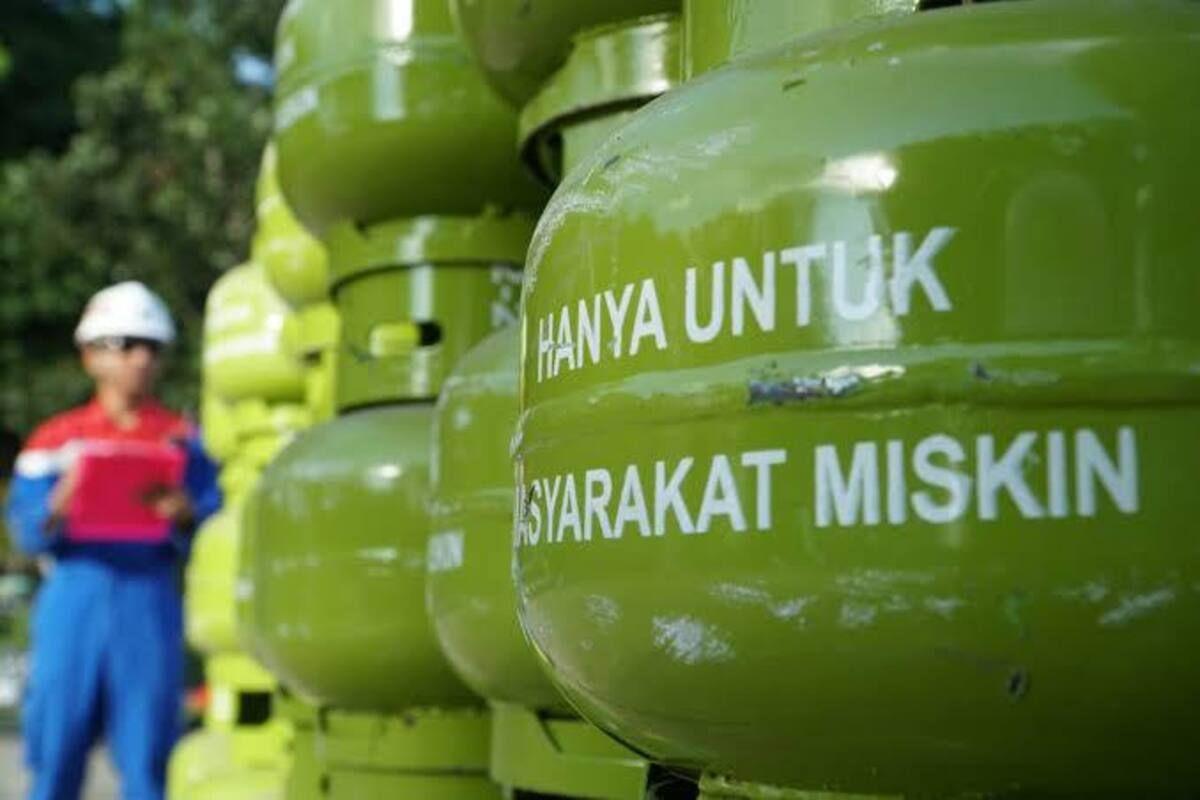 BGN Siapkan Sanksi Tegas bagi Dapur MBG yang Memakai Komoditas Bersubsidi