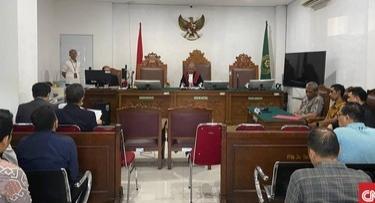 Kasus Korupsi MBG Bergulir, Kejagung Sebut Tujuh Tersangka dan Dugaan Pemborosan Rp10,5 Triliun