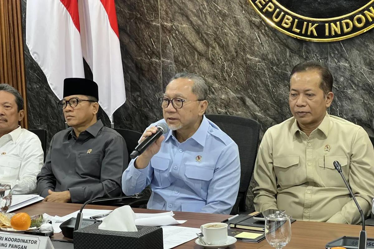 Jamin Keberlangsungan UMKM, Menko Pangan Pastikan KDKMP tidak Matikan Usaha Warga