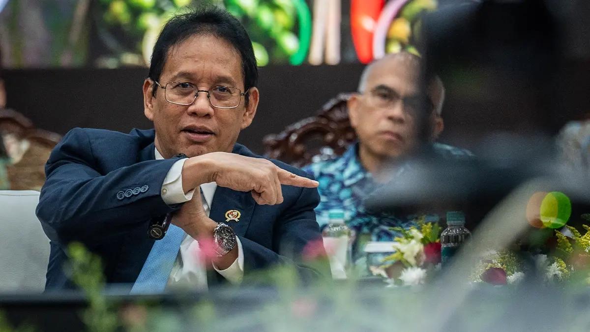 Purbaya Nilai Destry Mampu Pastikan Kebijakan Moneter BI Tetap Terarah