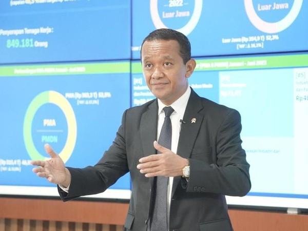 Bahlil Pastikan Dana Program Biodiesel B50 Tetap Aman di Tengah Kenaikan Harga Minyak Dunia