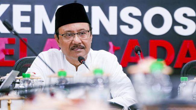 Mensos Saifullah Yusuf Tawarkan Akses Sekolah Rakyat Bagi Anak Korban Pengeroyokan Maling Ayam di Bali