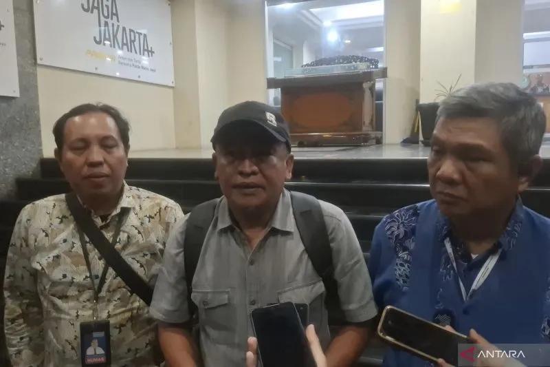 Dasco Turun Tangan, PWI Cabut Laporan terhadap Hotman Paris sehingga Proses Hukum Berujung Damai