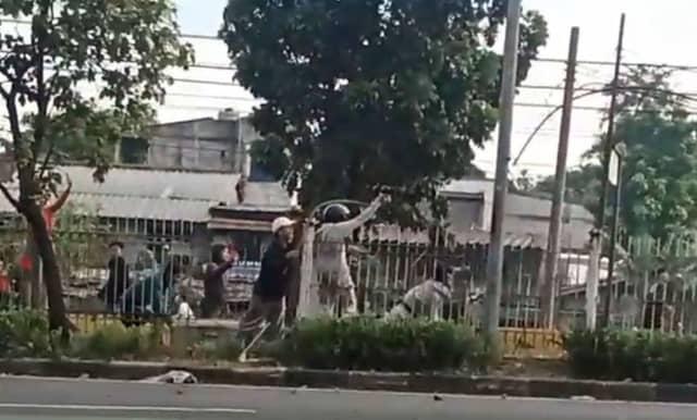 Cegah Konflik Sosial di Jakarta, Pemprov Perkuat Deteksi Dini hingga Tingkat RT