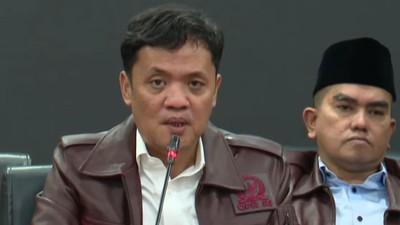 Komisi III DPR Desak Polisi Usut Tuntas Kematian Sutrimo, Minta Hasil Forensik Dibuka ke Publik