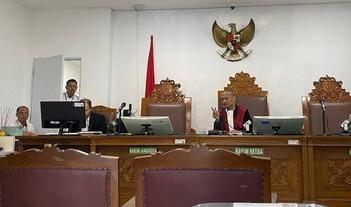 Eks Waka BGN Minta Hakim Batalkan Status Tersangka Kasus Korupsi MBG