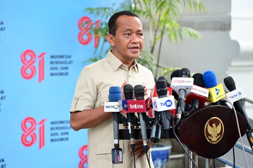 Pemerintah Akan Bangun Listrik Pedesaan, Inisiatif PLTS 100 GW Siap Direalisasikan