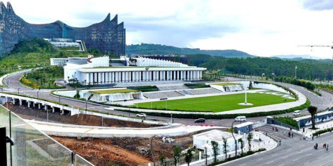 BRIN Nilai IKN Jadi Wilayah Paling Siap Terapkan Virtual Power Plant di Indonesia