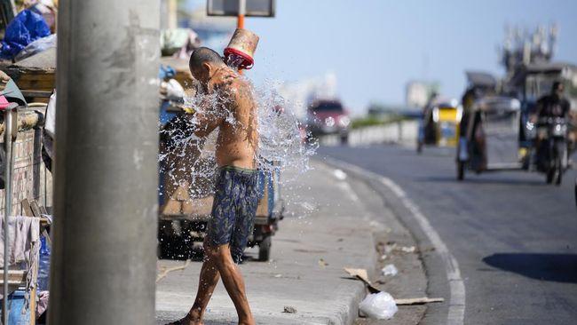 Ancaman El Nino Terkuat dalam 150 Tahun, Ekonomi Global Ikut Terancam