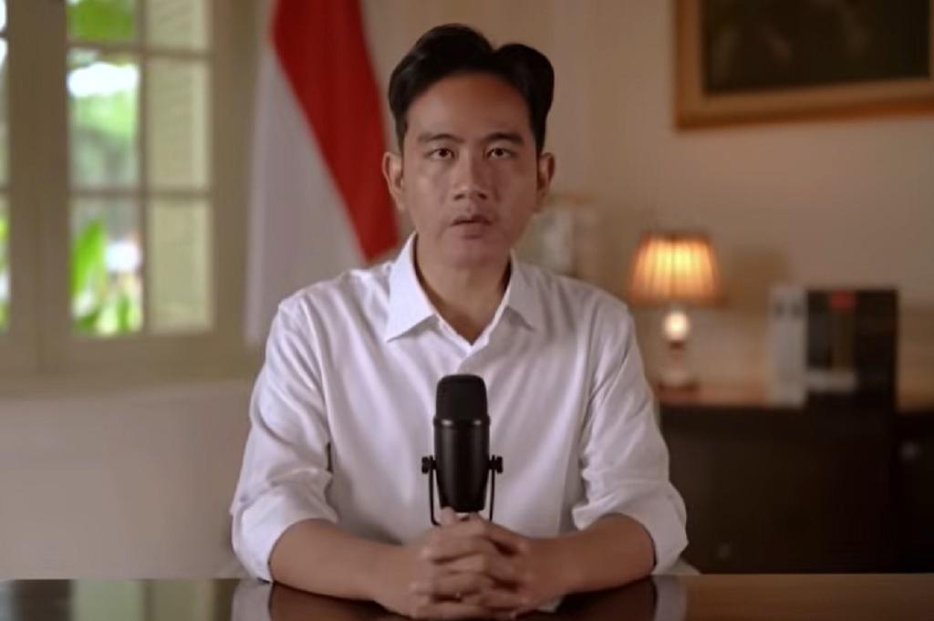 Wapres Gibran Menyambut Inisiatif Kabinet Bayangan Sipil sebagai Wujud Pengawasan Demokrasi