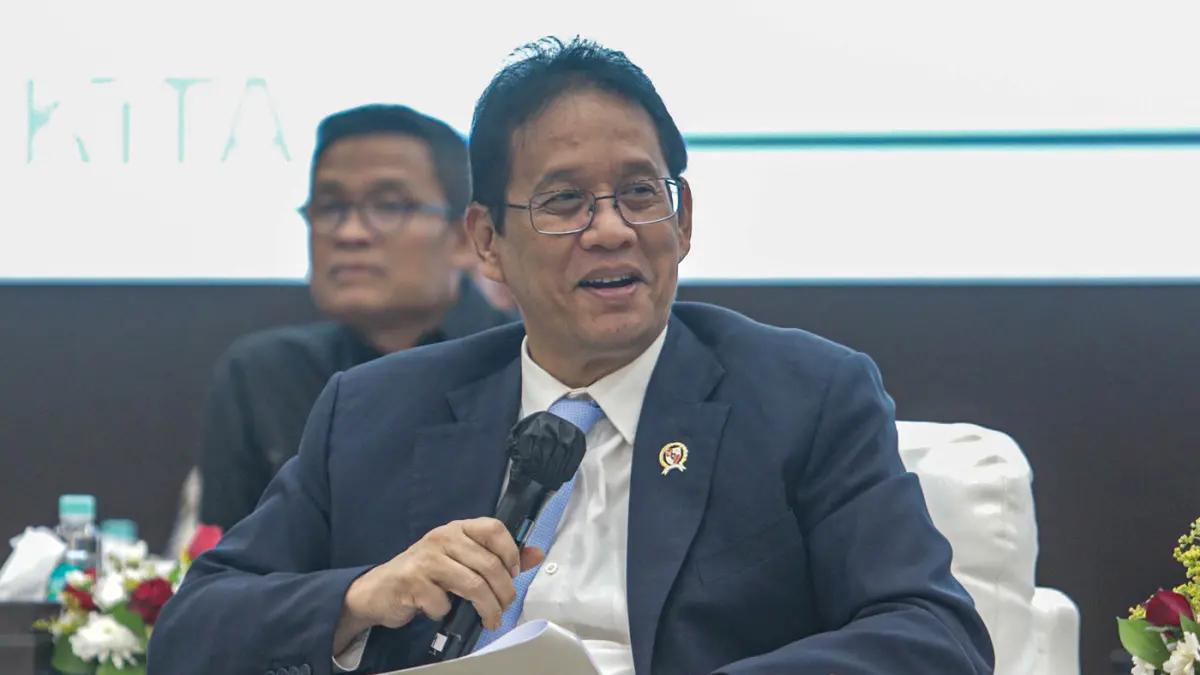 Sejumlah 490 Daerah tidak Mampu Bayar Gaji ASN, Menkeu Pertimbangkan Tambah Anggaran