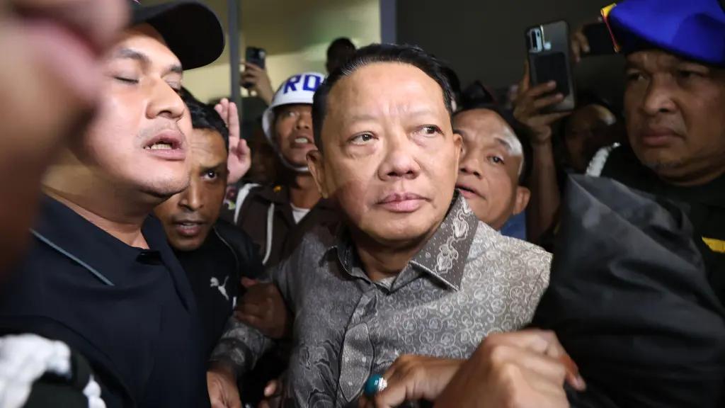 Kasus TPPU Febrie Adriansyah, Kejaksaan Agung Periksa 7 Perusahaan 