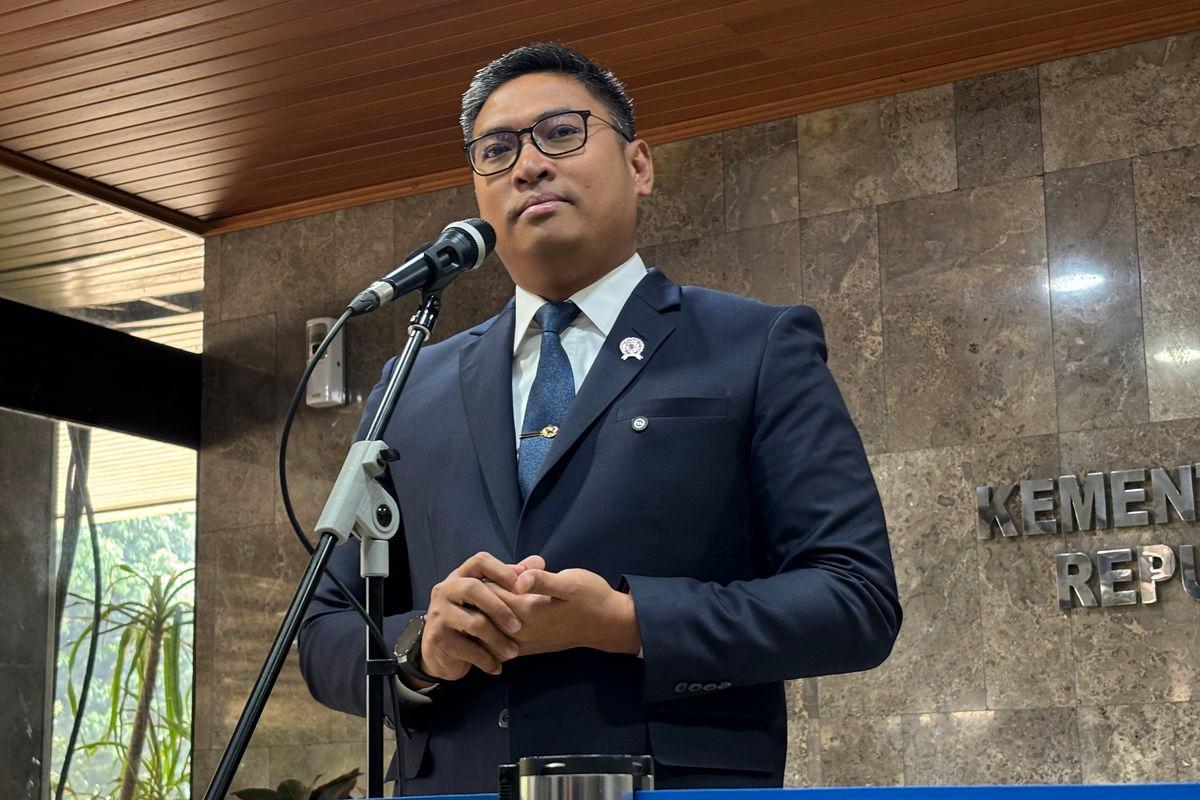 Kepala BGN Sudaryono Pastikan Anggaran MBG Rp268 Triliun Tak Menghambat Program Pemerintah Lain