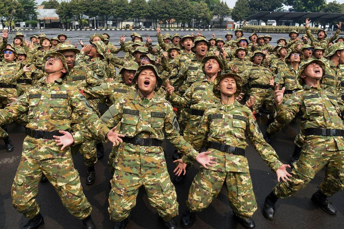 Ribuan Manajer Koperasi Desa Merah Putih Siap Ditempatkan Usai Rampungkan Pembekalan