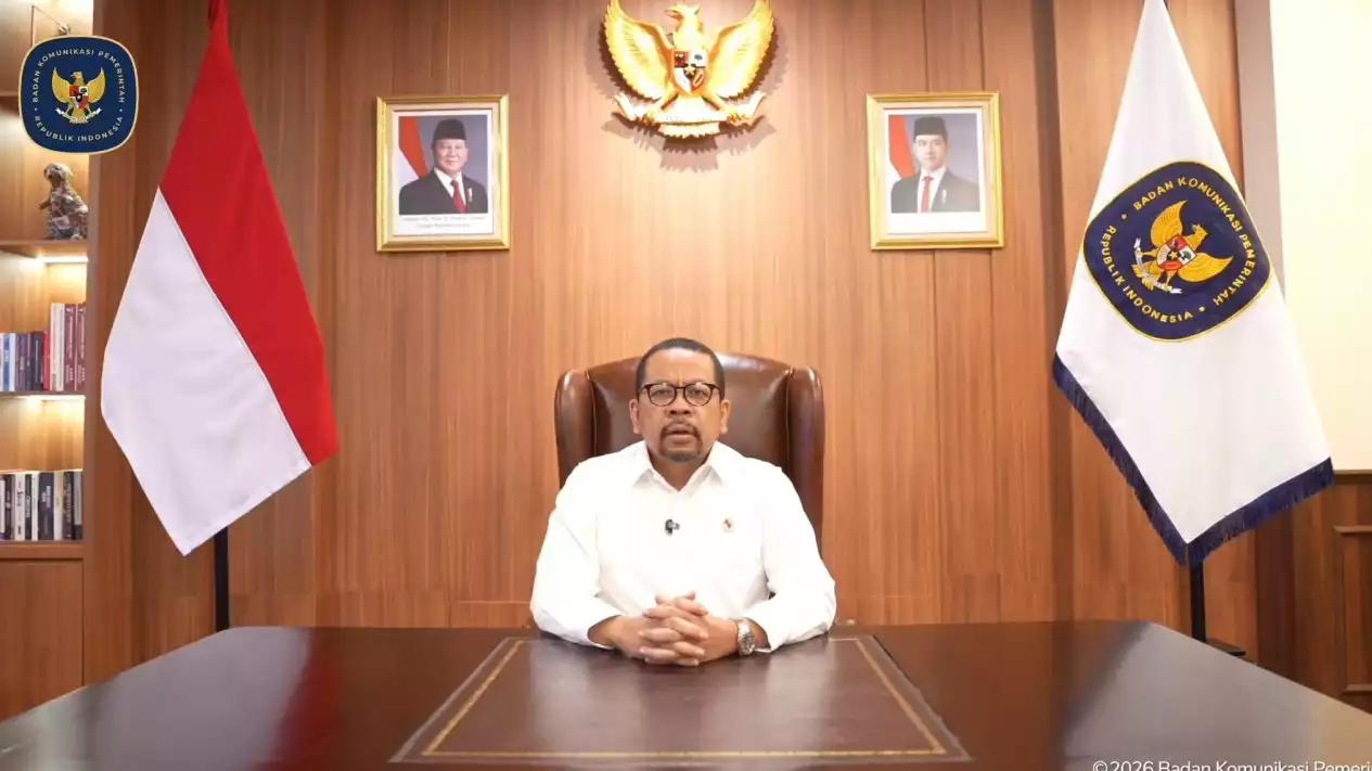 Hormati Survei Kepuasan Publik yang Menurun, Pemerintah Bakal Koreksi Kinerja untuk Perbaikan