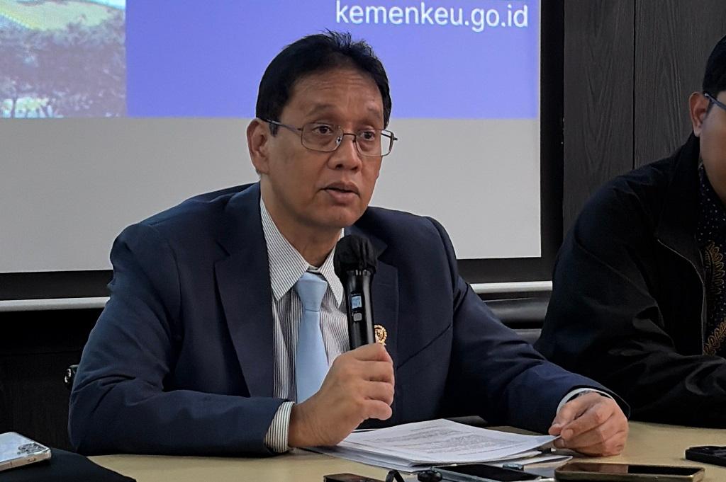 Menkeu Optimis Penerimaan Pajak Tahun 2026 Membaik, Purbaya Targetkan Mayoritas Kanwil Tercapai