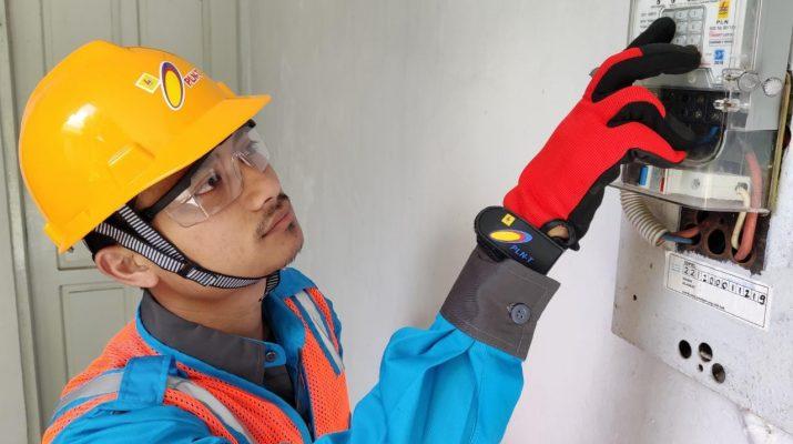 PLN Masih Selidiki Penyebab Mati Listrik di Sejumlah Wilayah Jakarta dan Tangsel
