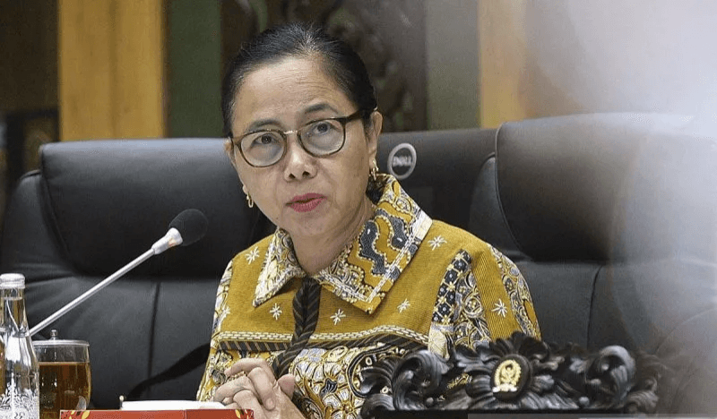 DPR Minta Putusan MK soal Anggaran MBG Berlaku Mulai 2027, Dana Pendidikan Fokus Tingkatkan Mutu SDM
