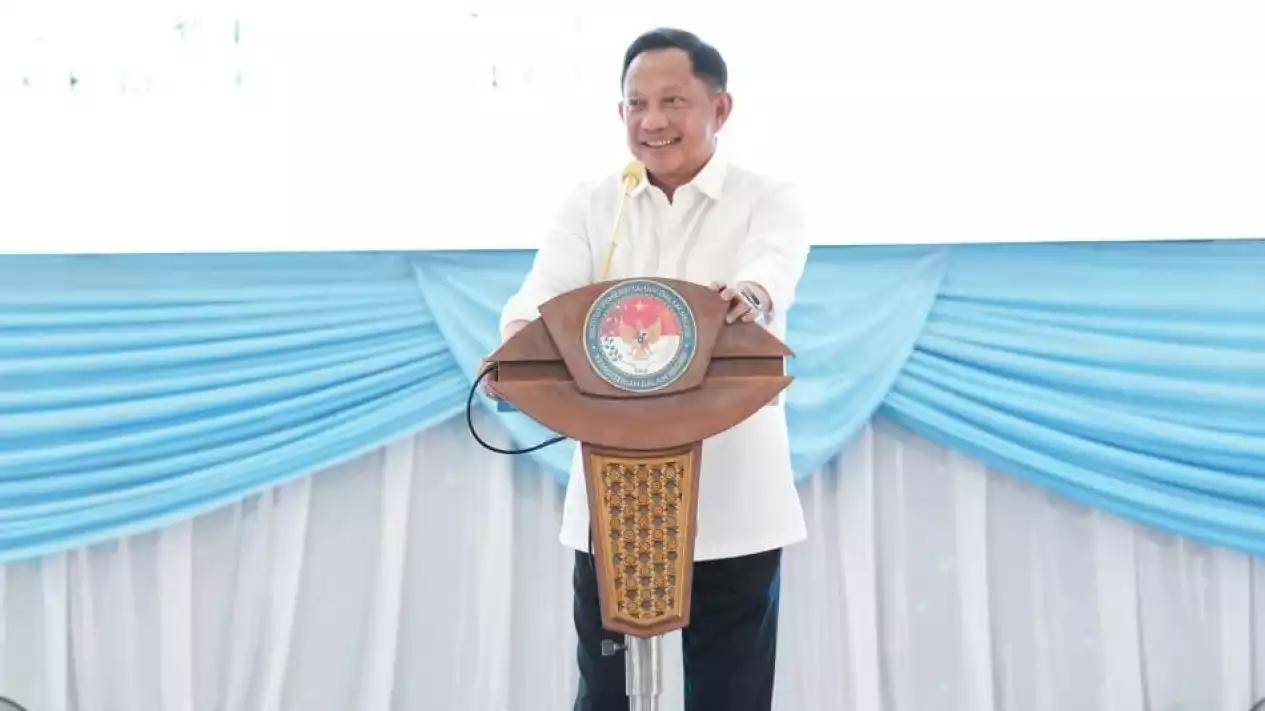 Langsung Dikirim ke Email, Kemendagri Bakal Luncurkan Akta Kelahiran Digital