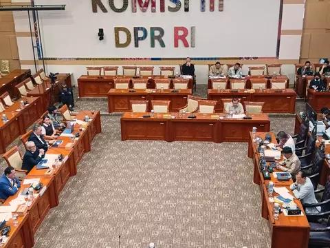 Jaksa Agung Diusulkan Pimpin Komite Pengelolaan dalam RUU Perampasan Aset