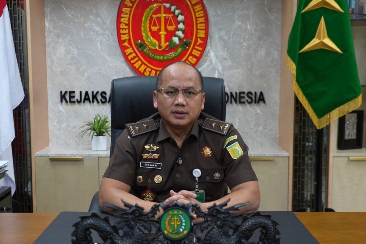 Kejagung Nyatakan Ada Sejumlah Hal yang Dirahasiakan dari Publik Demi Kelancaran Penyidikan Kasus TPPU Febrie Adriansyah