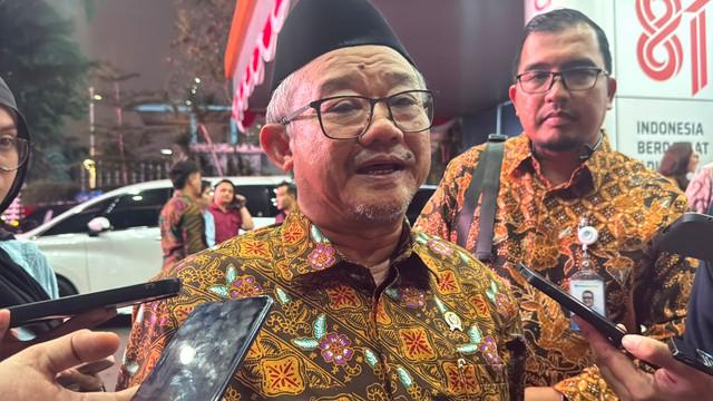 Mendikdasmen: Biaya Pendidikan Indonesia dan Singapura Tak Bisa Dibandingkan Secara ‘Apple to Apple’