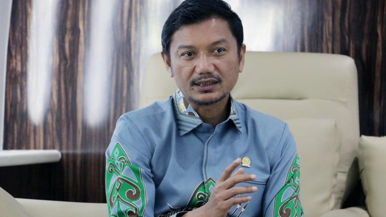 DPR Wanti-wanti Pemerintah Utamakan Kondisi Fiskal di Tengah Rencana Kenaikan Gaji Kepala Daerah