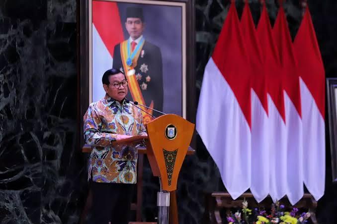 Jakarta Siaga El Nino, Pemprov DKI Izinkan Operasi Modifikasi Cuaca Tiap Pekan