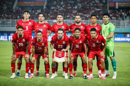 Prediksi Susunan Pemain Timnas Indonesia vs Singapura di Piala AFF 2026, Penentuan Tiket Semifinal
