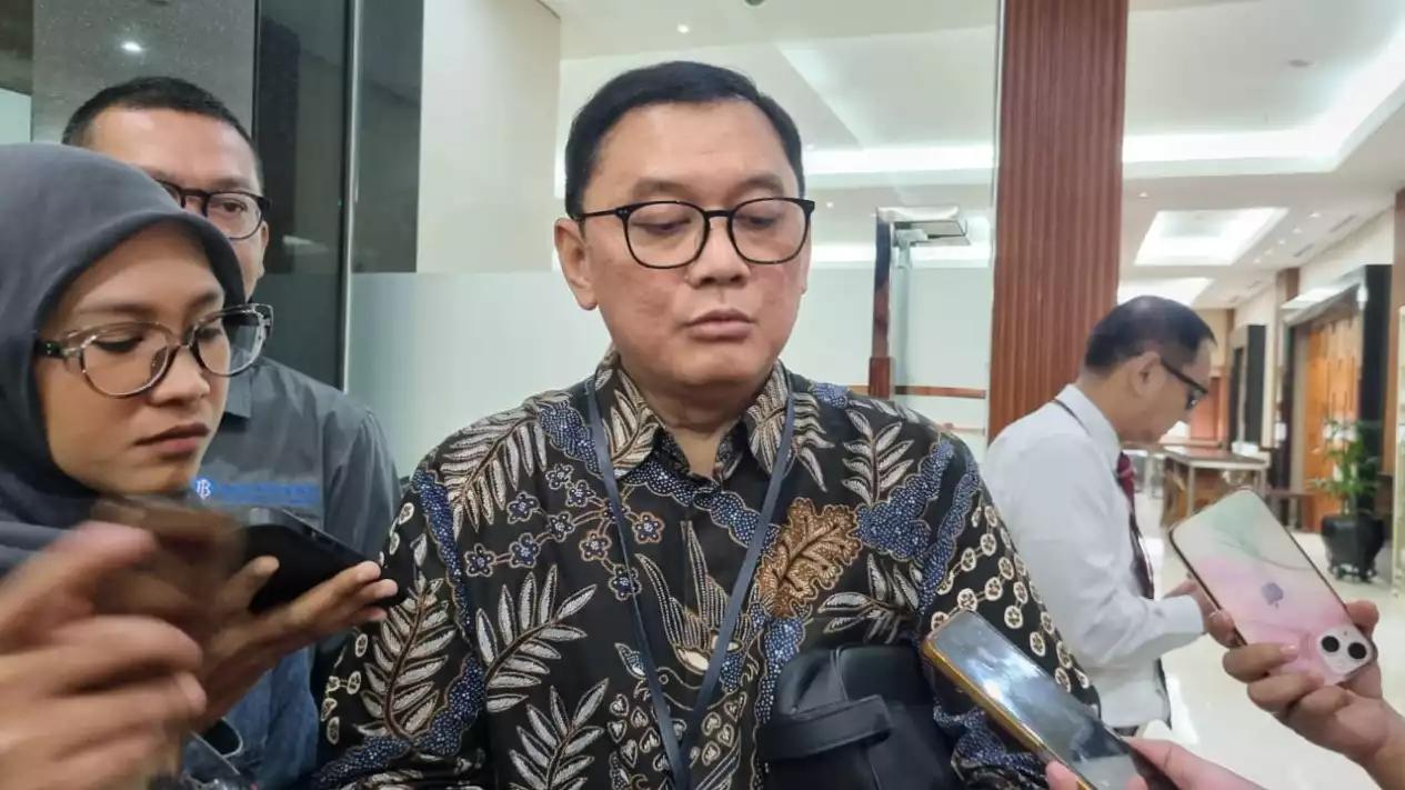 Ekonomi Indonesia Tumbuh 5,29 Persen, Bank Indonesia Optimis Sesuai Target
