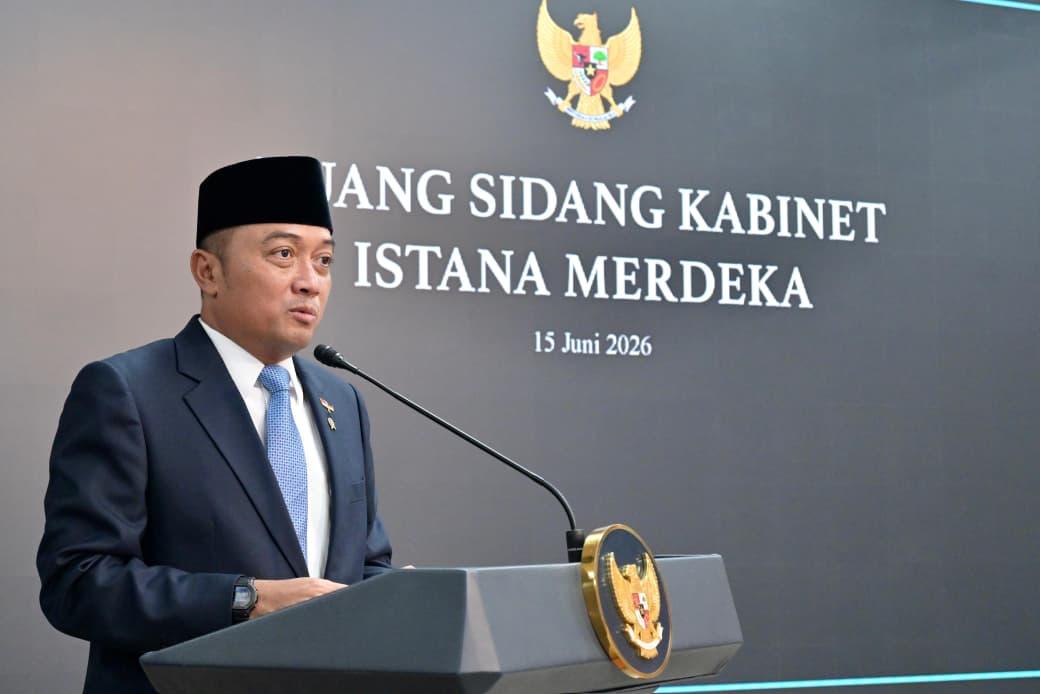 Antusiasme Tinggi, Masyarakat Berkompetisi Dapatkan Undangan Upacara HUT RI di Istana Merdeka