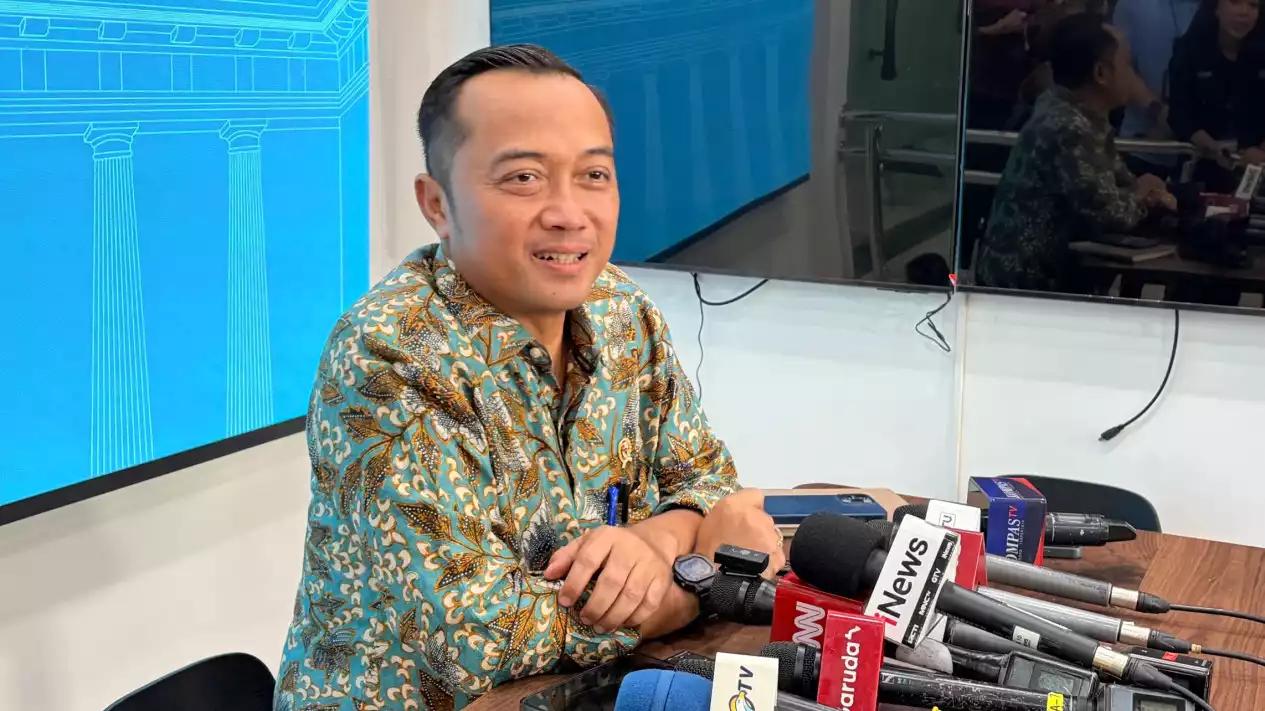 BRIN Paparkan Inovasi Pangan dan Energi, Presiden Prabowo Instruksikan Hilirisasi Riset