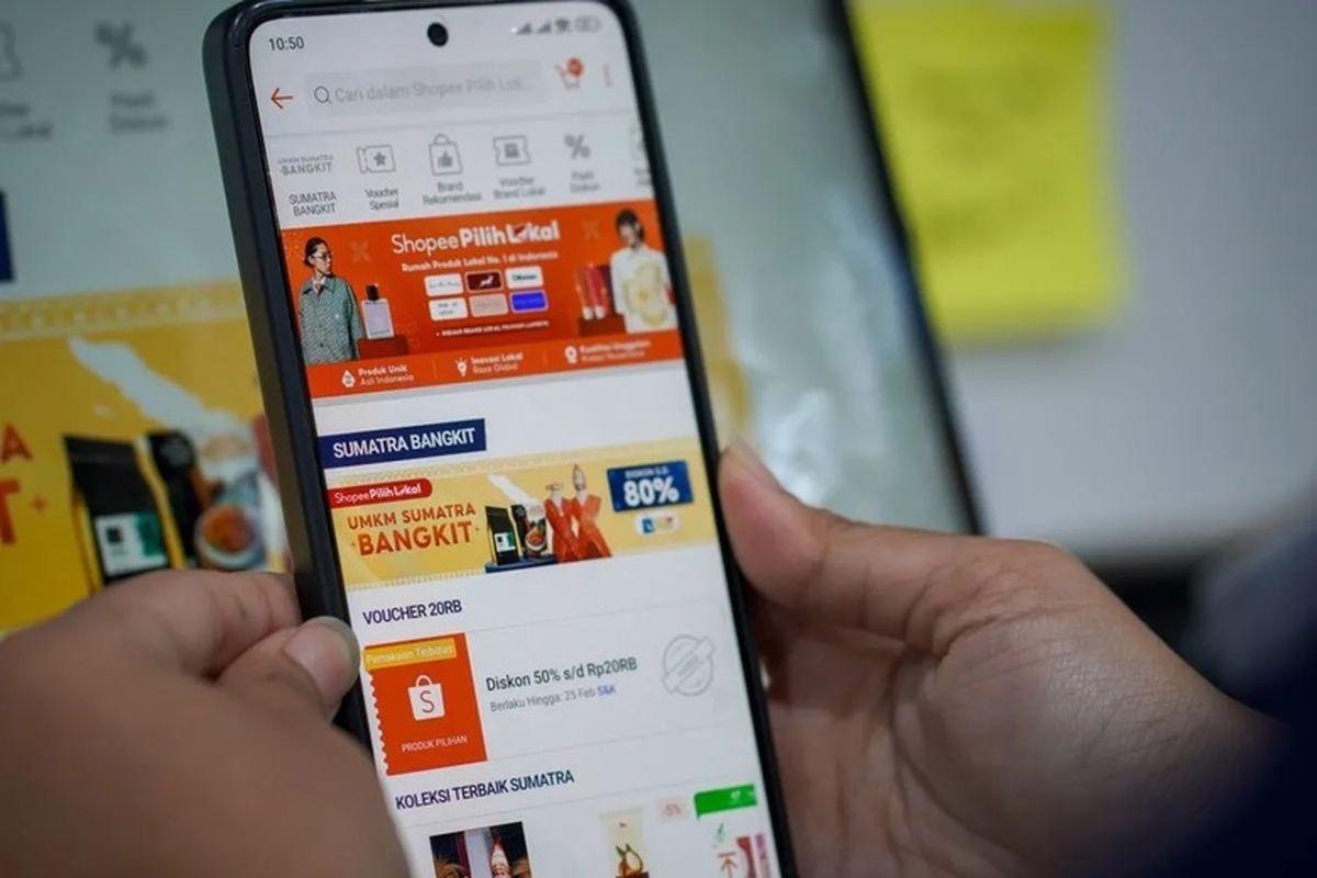 Pajak Perdagangan Elektronik Resmi Ditunda oleh DJP hingga 31 Oktober 2026