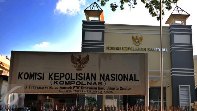 Kompolnas Respons Penangkapan WNI Terkait Editan Video Pidato Prabowo, Tekankan Kepatuhan terhadap Putusan MK