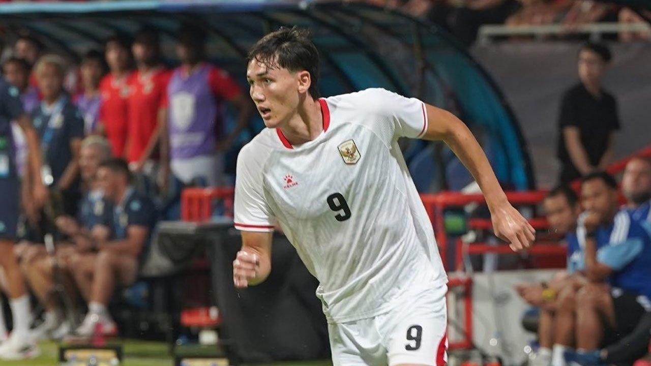 Langkah Timnas Indonesia Gagal di Piala AFF 2026 Usai Ditahan Imbang Singapura 1-1