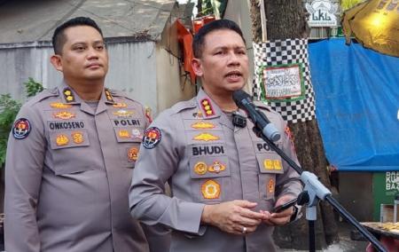 Polisi Ungkap Pemilik Senjata di Sekolah Jakarta Selatan Meninggal Sejak 2020