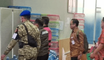 Periksa Febrie, Tim 9 Kejagung Dalami Asal-usul 74 Kg Emas dan Uang Ratusan Miliar