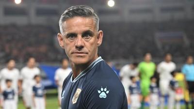 John Herdman Alihkan Target Timnas Indonesia ke FIFA ASEAN Cup 2026