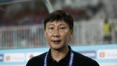 Vietnam Lolos ke Semifinal Piala AFF 2026, Kim Sang Sik Torehkan Dua Rekor