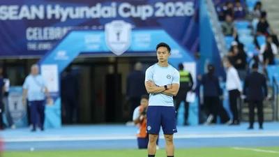 Pelatih Singapura: Laga Semifinal Piala AFF 2026 Melawan Thailand Diprediksi Sengit dan Ketat