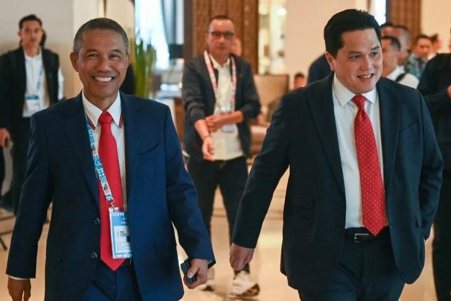 Indonesia Gagal di Piala AFF 2026, PSSI Segera Evaluasi Total