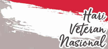 Hari Veteran Nasional, Mengenang Perjuangan Lewat Ziarah di TMP Kalibata
